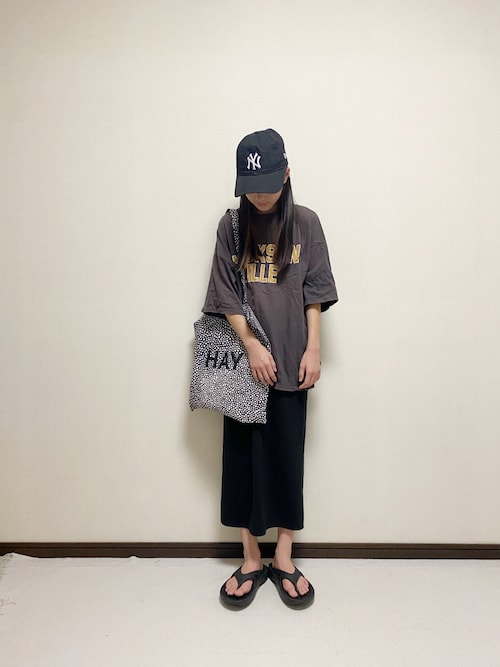 yuuu_soooさんのコーディネート