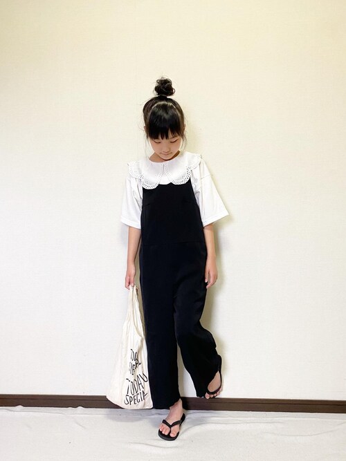 yuuu_soooさんのコーディネート