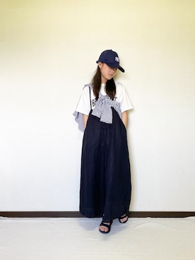 yuuu_soooさんのコーディネート