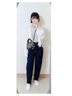 みらい🍙さんのコーディネート