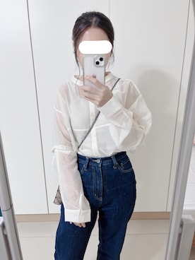 みらい🍙さん(レディース・153cm)の秋コーディネート