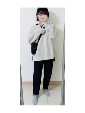 みらい🍙さんのコーディネート