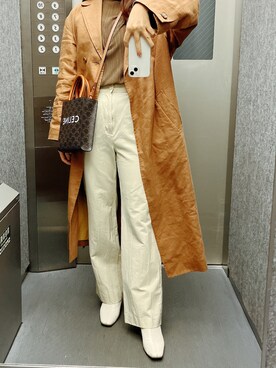 rrrecccoさんのコーディネート