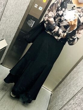 rrrecccoさんのコーディネート