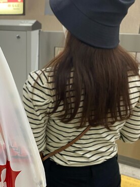 rrrecccoさんのコーディネート