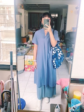 Hasuonnさんのコーディネート