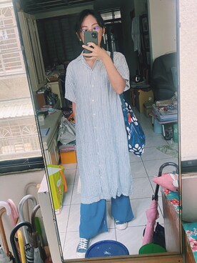 Hasuonnさんのコーディネート