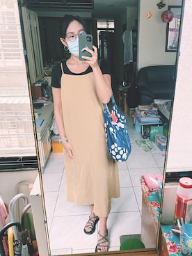 Hasuonnさんのコーディネート