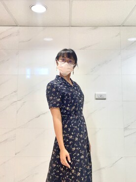 Hasuonnさんのコーディネート