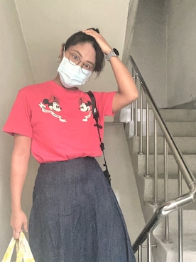 Hasuonnさんのコーディネート