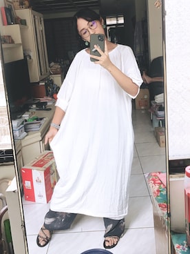 Hasuonnさんのコーディネート