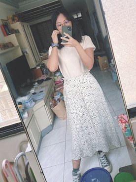 Hasuonnさんのコーディネート