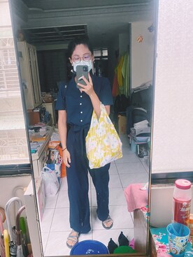 Hasuonnさんのコーディネート