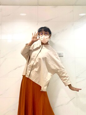 Hasuonnさんのコーディネート