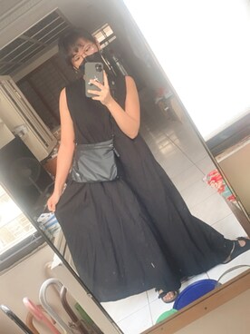 Hasuonnさんのコーディネート