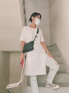 Hasuonnさんのコーディネート