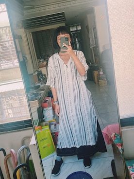 Hasuonnさんのコーディネート