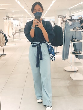 Hasuonnさんのコーディネート