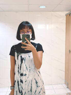 Hasuonnさんのコーディネート