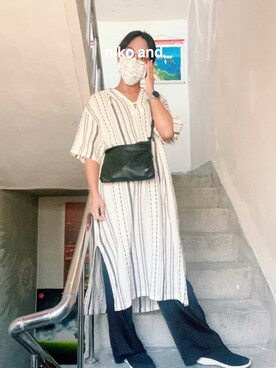 Hasuonnさんのコーディネート