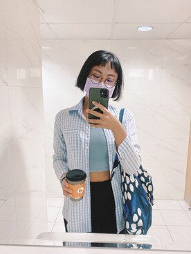 Hasuonnさんのコーディネート