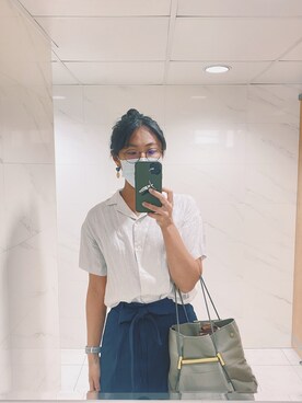 Hasuonnさんのコーディネート