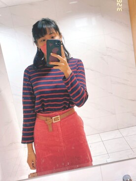 Hasuonnさんのコーディネート