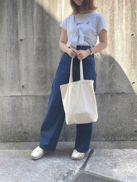 カーディガン ボレロを使った アニエスベー の人気ファッションコーディネート Wear カーディガン ボレロを使った アニエスベー の人気ファッションコーディネート Wear