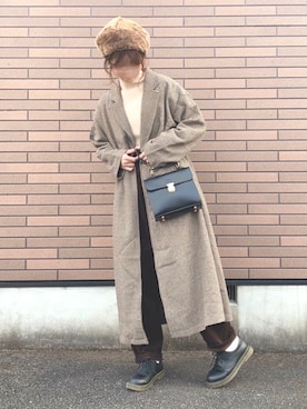 ぷしゅさんのコーディネート