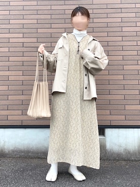 ぷしゅさんのコーディネート