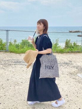 ぷしゅさんのコーディネート