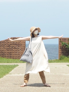 ぷしゅさんのコーディネート