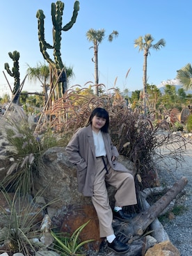 Akaneさんのコーディネート