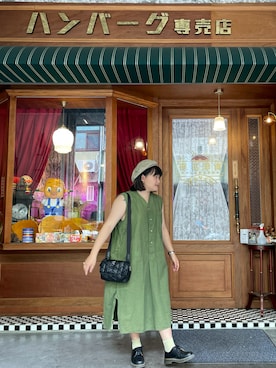 Akaneさんのコーディネート