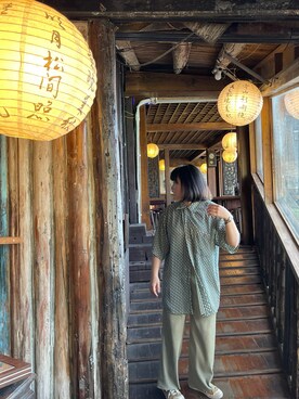 Akaneさんのコーディネート