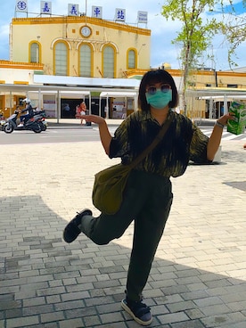 Akaneさんのコーディネート