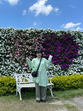 Akaneさんのコーディネート