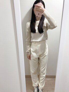 Chingさんのコーディネート