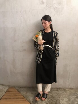 Chingさんのコーディネート