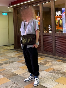 Kevinさんのコーディネート