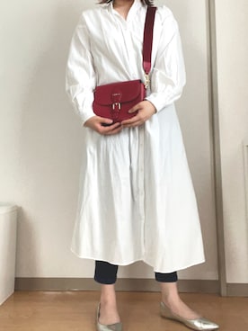 ぽんさんのコーディネート