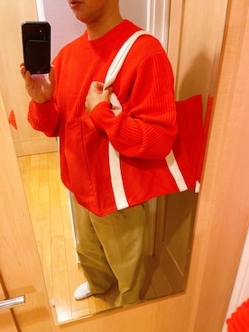 ysk78さん（メンズ・172cm）の秋コーディネート