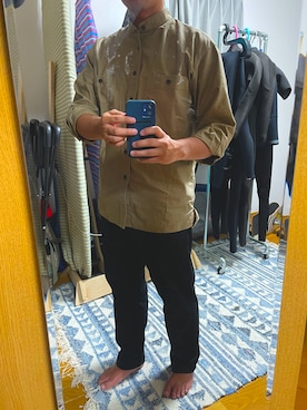 ysk78さんのコーディネート