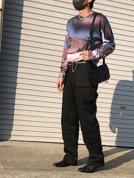 ShigeGさんのコーディネート