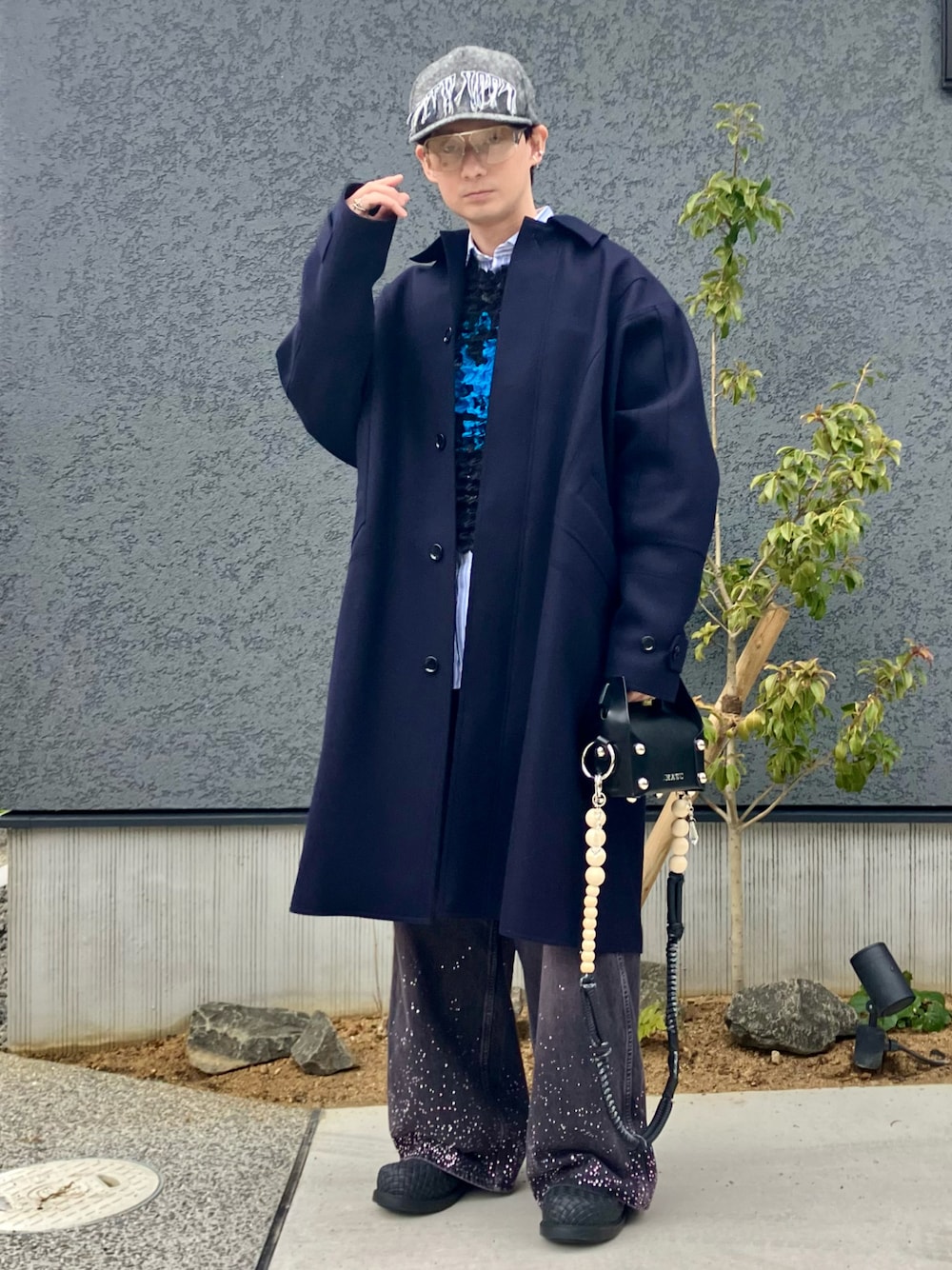 MASU（エムエーエスユー）の「