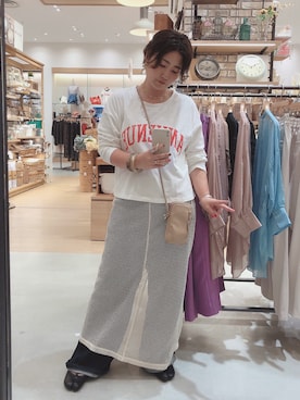 yuyuさんのコーディネート