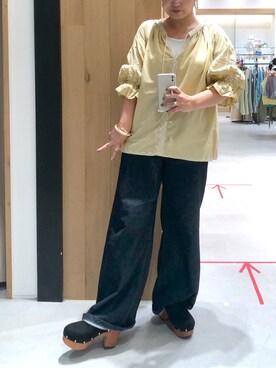 yuyuさんのコーディネート