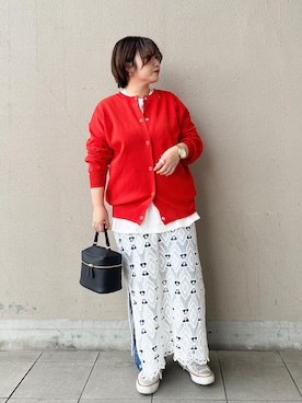 yuyuさんのコーディネート