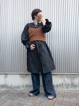 yuyuさんのコーディネート