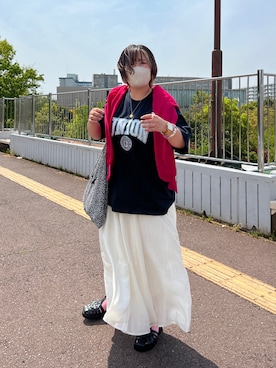 yuyuさんのコーディネート